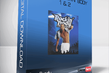 Beadibody – Shaun T- Rockin’ Body 1 & 2