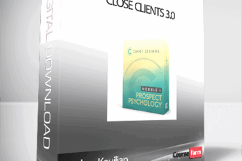 Bedros Keuilian – Close Clients 3.0