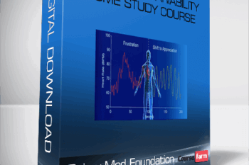 Behav Med Foundation – Heart-Rate Variability Home Study Course