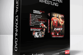 Ben Askren – Ultimate Askren Wrestling