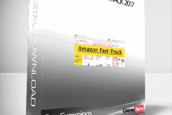 Ben Cummings – Amazon Fast-Track 2017