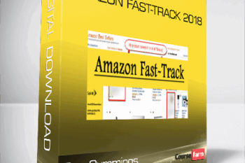 Ben Cummings – Amazon Fast-Track 2018