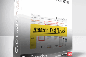Ben Cummings – Amazon Fast-Track 2019