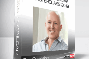Ben Cummings – Traian Turcu Live Masterclass 2019
