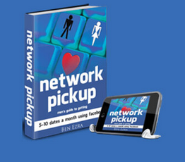 Ben Ezra – Facebook Network Pick Up