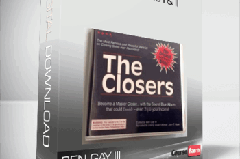 Ben Gay III – The Closers I & II
