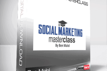 Ben Malol – Social Media Masterclass
