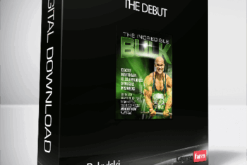 Ben Pakulski – The Debut