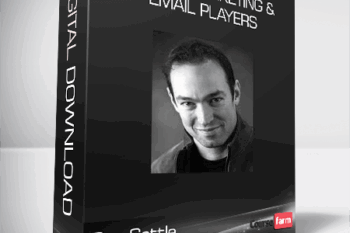Ben Settle – Crypto Marketing & Email Players