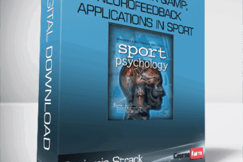 Benjamin Strack – BioFeedback & NeuroFeedback Applications in Sport Psychology