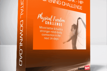 Benny Fergusson – Movement Monk – Hip Opening Challenge