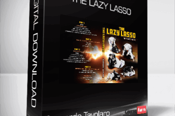 Bernardo Tavolaro – The Lazy Lasso