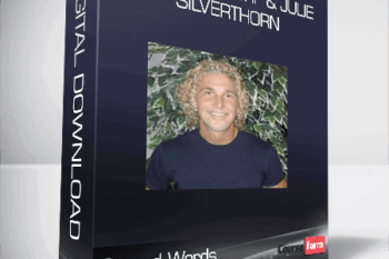 Beyond Words – John Overdurf & Julie Silverthorn