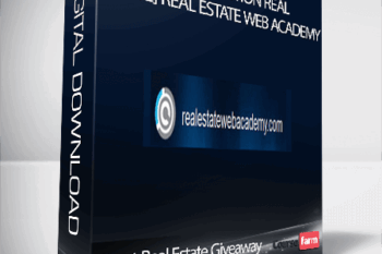[BIG Collection Real Estate] Real Estate Web Academy – Great Real Estate Giveaway