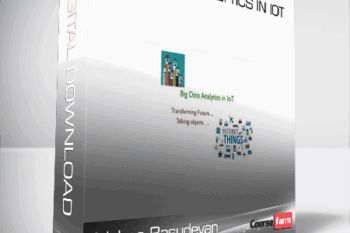 Big data analytics in IOT – Krishna Basudevan
