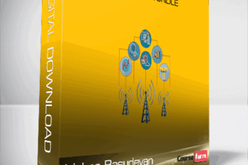 Big Data Bundle – Krishna Basudevan