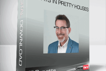 Bill Duquette – Profits In Pretty Houses