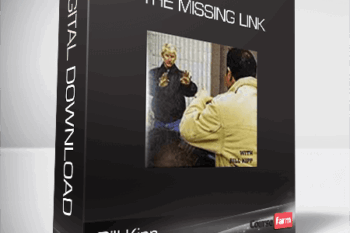 Bill Kipp – The Missing Link