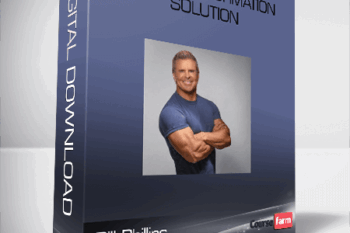 Bill Phillips – The Transformation Solution
