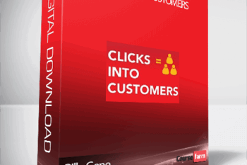 Billy Gene – Clicks Into Customers