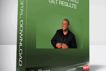 Billy Gene – Turn It On And Get Results