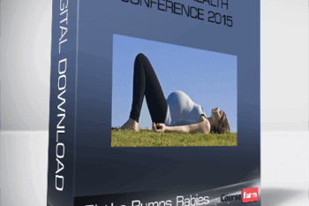 Births Bumps Babies – Holistic Health Conference 2015