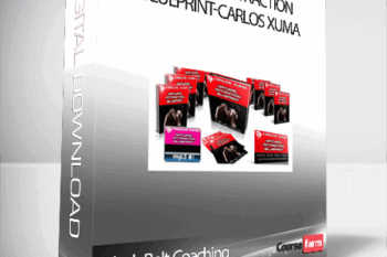 Black Belt Coaching – Natural Attraction Blueprint-Carlos Xuma