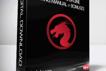 Blackdragon – The Ultimate Online Dating Manual + Bonuses