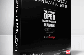 Blackdragon – The Ultimate Younger Woman Manual 2018