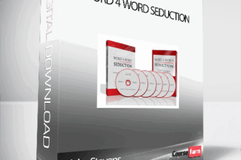 Blake Stevens – Word 4 Word Seduction