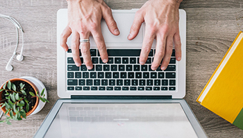 blogging