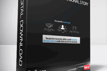 Bo Eason – Your powerful personal story