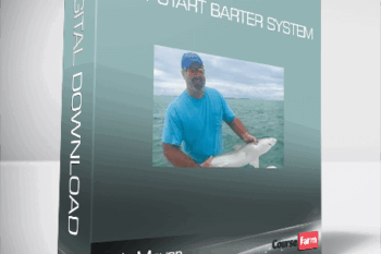 Bob Meyer – Fast Start Barter System