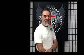 Bob Orlando – Fighting Footwork of Sibt and Kuntao