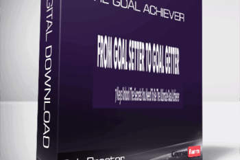 Bob Proctor – The Goal Achiever
