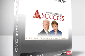 Bob Proctor & Mary Morrissey – Working with the Law