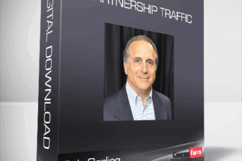 Bob Serling – Partnership Traffic