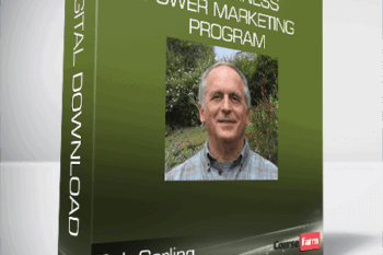Bob Serling – New Business Power Marketing Program