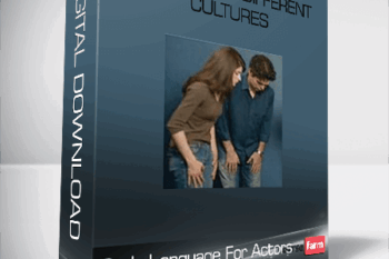 Body Language For Actors – Portraying Different Cultures