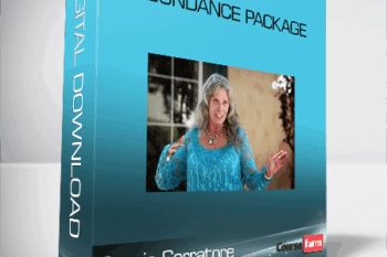 Bonnie Serratore – Abundance Package
