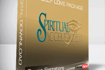 Bonnie Serratore – Self Love Package