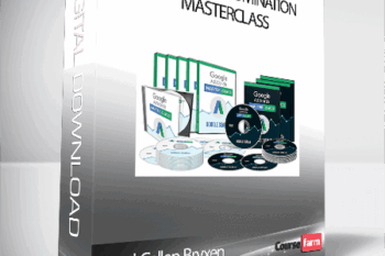 Brad Callen Bryxen – Adwords Domination Masterclass