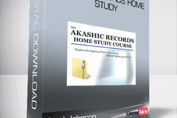 Brad Johnson – Akashic Records Home Study