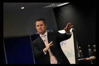 Brad Sugars – Weekend Seminar