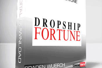 Braden Wuerch – Dropship Fortune