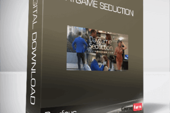 Bradicus – Daygame Seduction