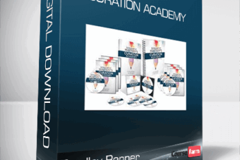 Bradley Benner – Curation Academy