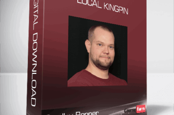 Bradley Benner – Local Kingpin