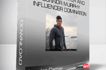 Brandon Carter and Connor Murphy – Influencer Domination