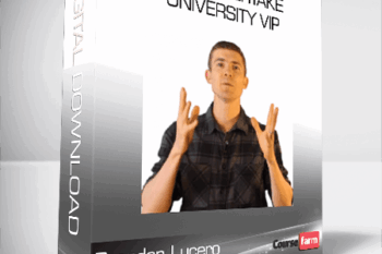 Brandon Lucero – Video Overtake University VIP